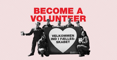 Info Meeting - Become a Volunteer or activist in Mellemfolkeligt Samvirke