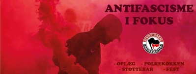 Aktivistisk Temadag: Antifascisme i fokus